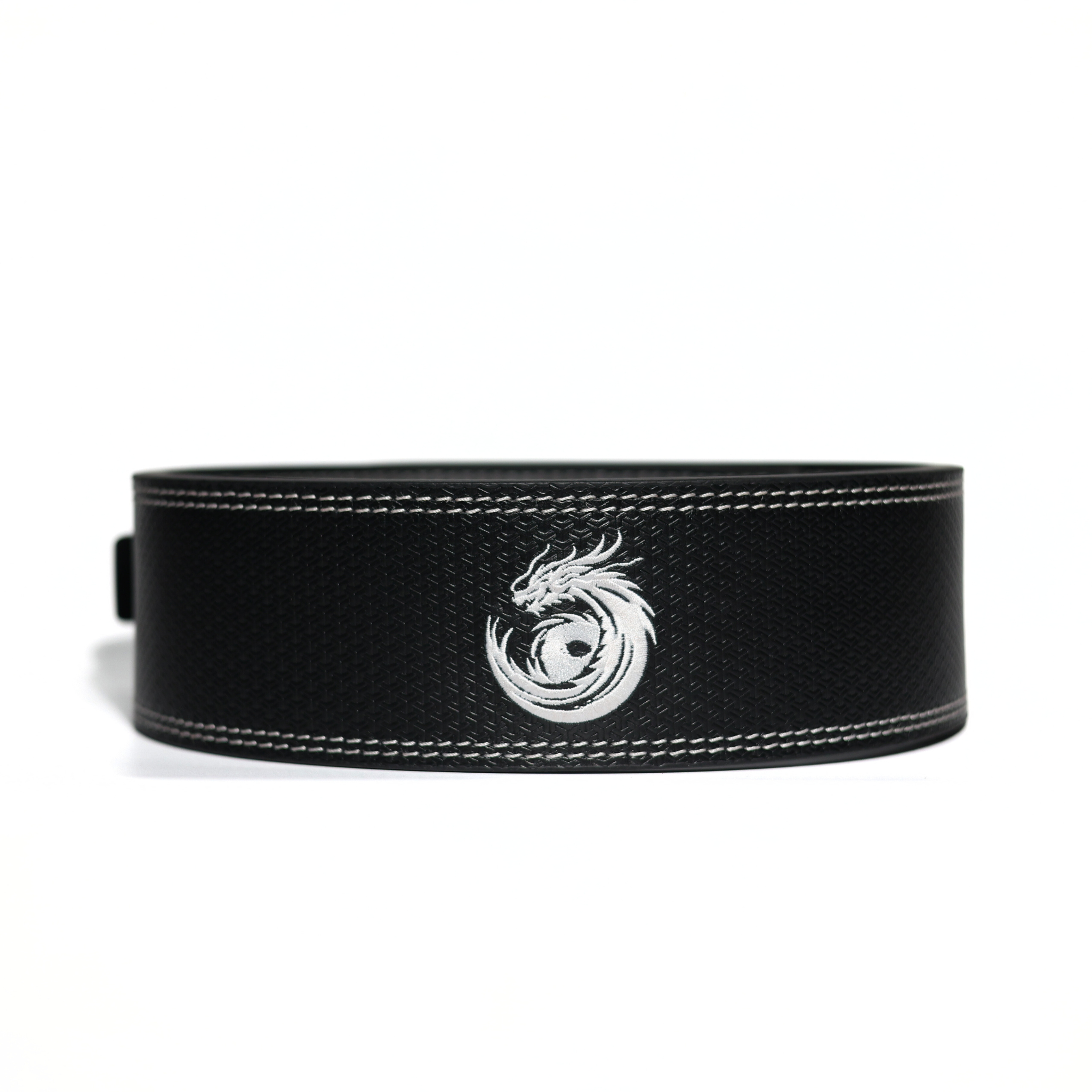 Dragonforged Lever Belt – 13mm Nightclaw Powerlifting Belt (Limited Edition)