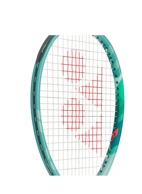 橄榄绿 335克未穿线 YONEX Percept 100L 网球拍 | KIBI SPORTS