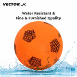 VECTOR X Soft Kick Football