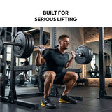 Squat Pro S1