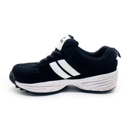 Fenta ASTRO: Suede Leather & Mesh Work Shoe with Breathable Design & Phylon Rubber Sole | Fenta / Variety Enterprises