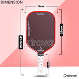 KRATOS PICKLEBALL  PADDLE 7413