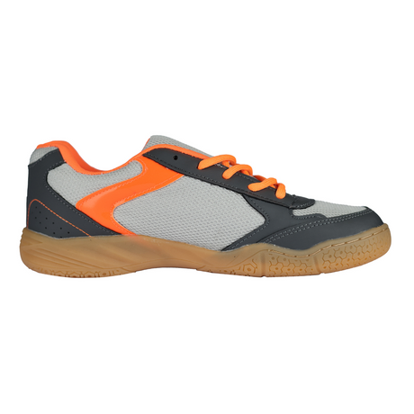 Fenta NICE: Durable PU-PVC Work Shoe with Slip-Resistant Crepe Rubber Sole | Fenta / Variety Enterprises