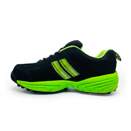 Fenta SCOOP: Stylish Sabarlone Shoe with Color Accents & Phylon Rubber Sole | Fenta / Variety Enterprises
