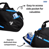 GLS Urbix Gym Bag