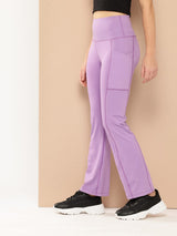Spirit Upscale Bootcut Track Pant