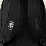WILSON NBA Team Backpack LA Lakers (Black)
