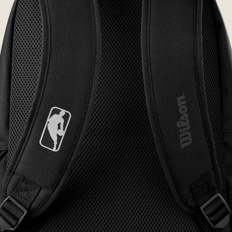 WILSON NBA Team Backpack LA Lakers (Black) | Noah Sports