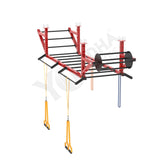 Monkey Bar - Ceiling Mounted - 10 FT