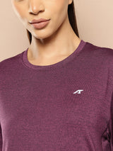 POWER PUNCH TRAINING LONG SLEEVE TEE