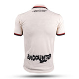 Nivia Encounter Retro Jersey