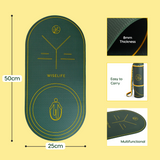 Skipping Rope Mat