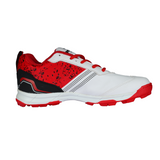 Fenta ATTACK: Two-Tone PU-PVC Work Shoe with Durable PVC Sole