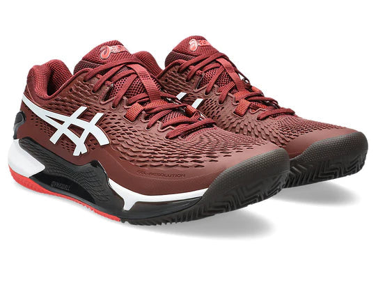 Asics Gel-Resolution 9 | KIBI Sports Asics
