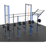 Everest CrossFit Rig - 14 Ft