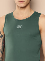 RAW PWR VEST