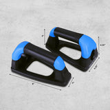 Nivia Push-Up Bars