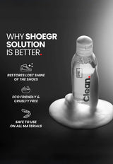 Standard Shoe Cleaning Kit