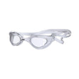 Viva Swimming Gravity Two Piece Professional Goggle with Addiional Nose Bridge Swim Goggle with Ultra Wide View Anti-Fog UV Protection for Professional Swimmers