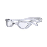Viva Swimming Gravity Two Piece Professional Goggle with Addiional Nose Bridge Swim Goggle with Ultra Wide View Anti-Fog UV Protection for Professional Swimmers