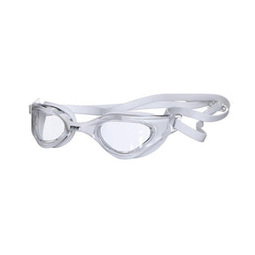 Viva Swimming Gravity Two Piece Professional Goggle with Addiional Nose Bridge Swim Goggle with Ultra Wide View Anti-Fog UV Protection for Professional Swimmers
