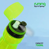 Running