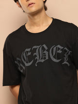 REBEL REALX TEE