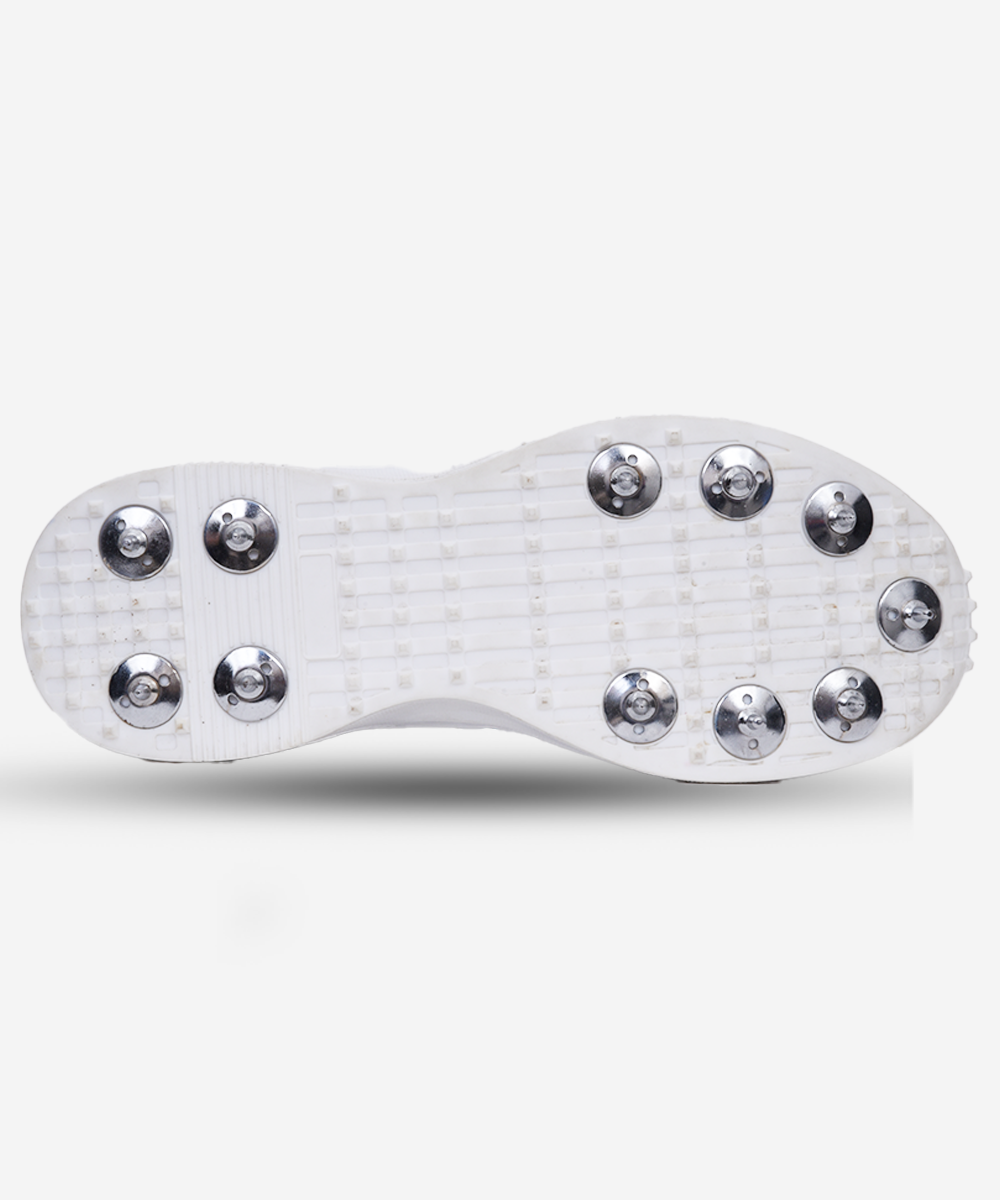Premium spikes cricket shoes