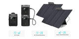 ECOFLOW Delta Max Smart Extra Battery