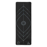 VIXEN YOGA MAT PVC GRIPPER 6 MM