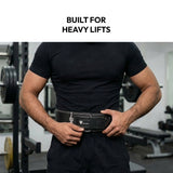 Dragonforged Nightclaw 13mm Powerlifting Belt (Limited Edition)