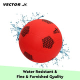 VECTOR X Soft Kick Football