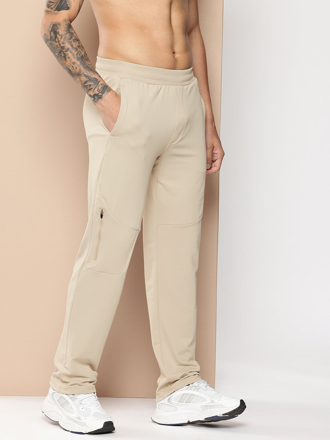 KINETIC MOVE TRACK PANT