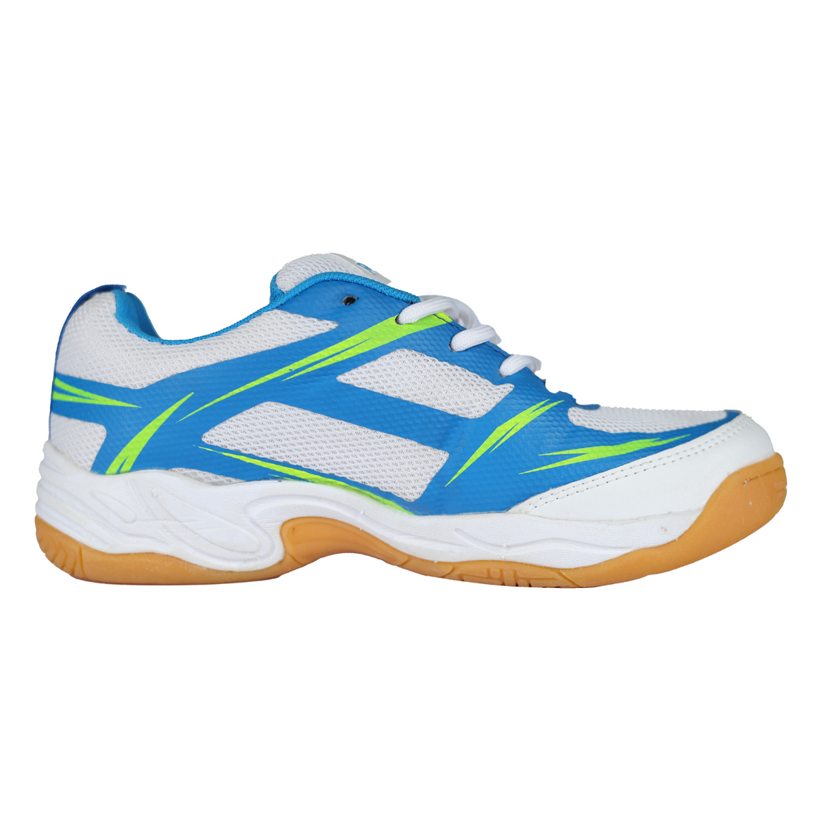 Fenta OMEGA: Heavy-Duty PU-PVC Work Shoe with High-Traction Phylon Rubber Sole