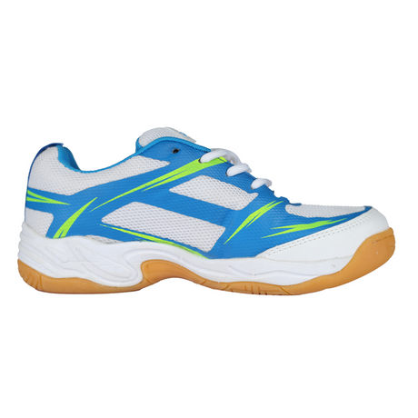 Fenta OMEGA: Heavy-Duty PU-PVC Work Shoe with High-Traction Phylon Rubber Sole | Fenta / Variety Enterprises