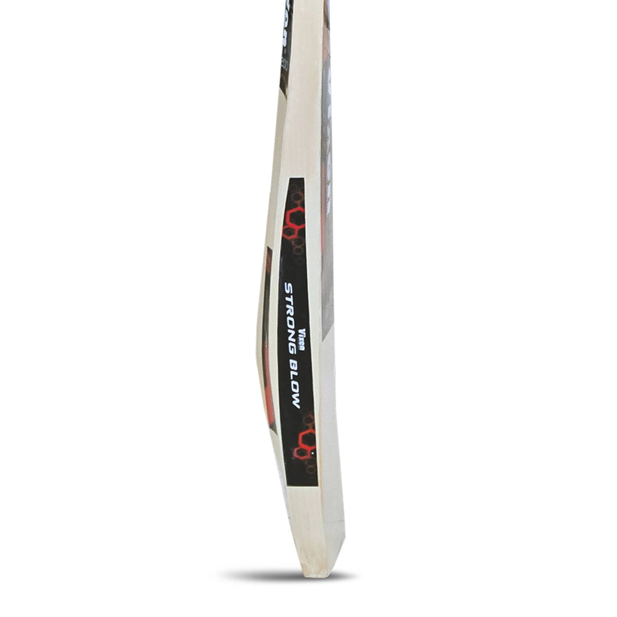 CRICKET BAT WOODEN VX-200