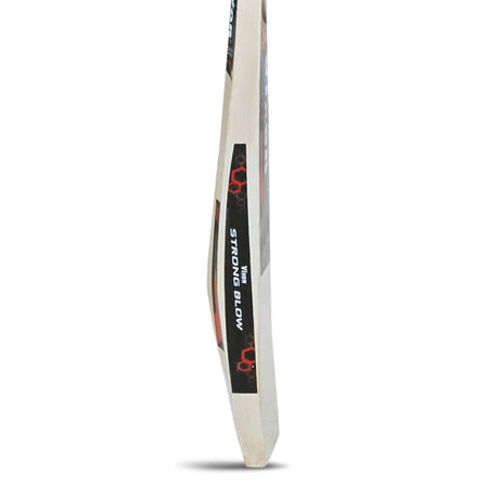 CRICKET BAT WOODEN VX-200