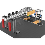 Performance Rig - 1