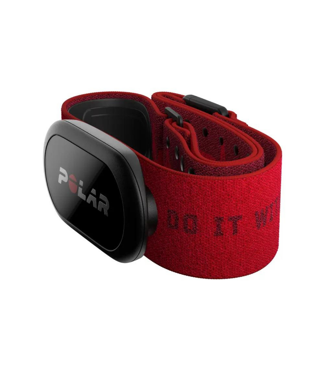 Polar H10 Heart Rate Sensor