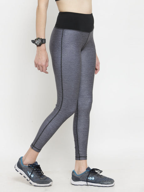 Invincible Women’s Workout Sports Leggings | K.L. Mahajan & Sons (Invincible)