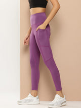 Seamless Sync Tights