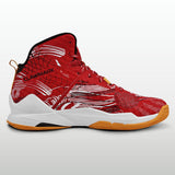 Nivia Clawmark Basketball Shoe