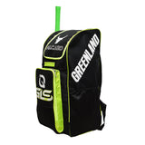GLS Alcazo Duffle Kitbag