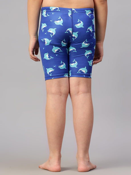 VIVA SWIMMING Boys|Swimming Shorts | Swimwear | Swimsuit|Swimming Jammer