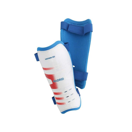 Vector X MADRID Football Shin Guard