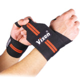 VIXEN KNEE+WRIST WRAP POWER AID