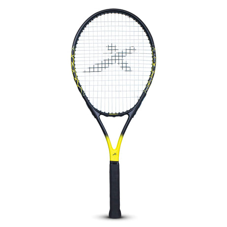 Vector X Barricade One Piece Composite  Full Cover Tennis Racquet