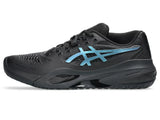 ASICS Gel Resolution X Tennis Shoes - Night Energy (Black/Prism Blue)