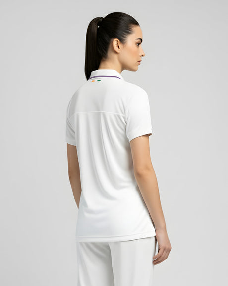 Invincible Women's Elite Cricket Short Sleeve Tee
