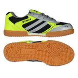 Fenta JEETA: Stylish PU-PVC Work Shoe in Vibrant Colors with Durable Sole